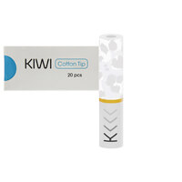 Drip Tip Filtre Kiwi - Kiwi Vapor