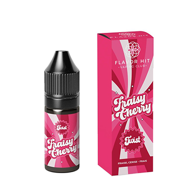 Fraisy Cherry - Twist