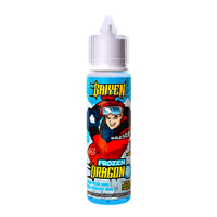 Frozen Dragon 50ml - Saiyen Vapors