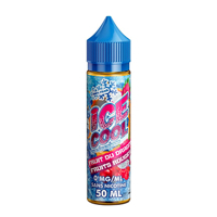 Fruit du dragon Fruits rouges 50ml - Ice Cool