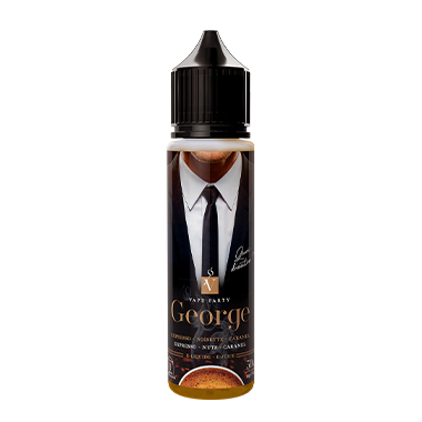 George 50ml - Vape Party