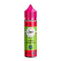 Grenade Pomme Verte 50ml - Tasty Collection