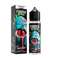 Griffon V2 50ml - Furiosa Eggz