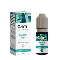 Herbal Mint - Calm+