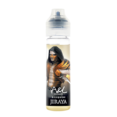 Jiraya 50ml - Ultimate
