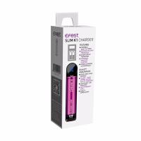 Chargeur Slim K1 - Efest