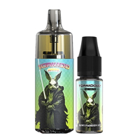 Kit Tornado 10000 - Gobar