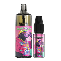 Kit Tornado 10000 - Gobar