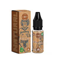 L'Amazonien - Edition Natural - Curieux