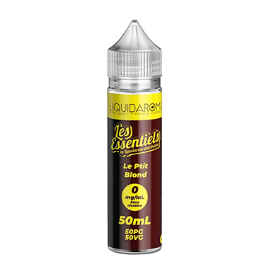 Le Ptit Blond 50ml - Les Essentiels
