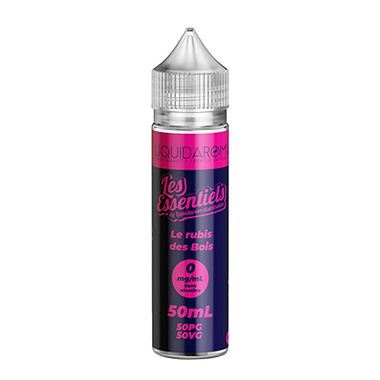 Le Rubis des Bois 50ml - Les Essentiels