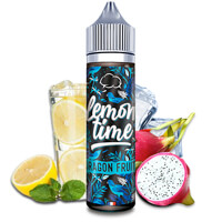 Dragon Fruit 50ml - Lemon'Time