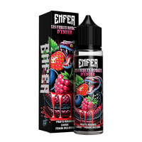 Les Fruits Rouges 50ml - Les Fruits d'Enfer