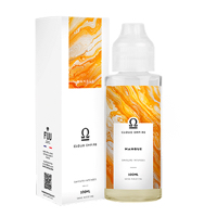 Mangue 100ml - Cloud Empire
