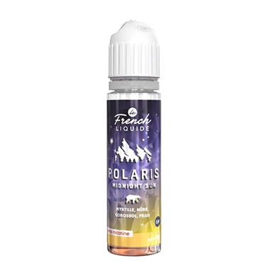Midnight Sun 50ml - Polaris