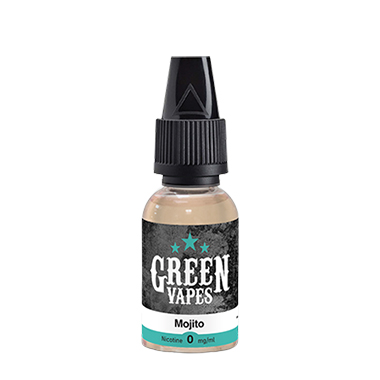 Mojito - Drink - Green Vapes