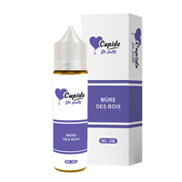 Mûre des bois 50ml - Cupide