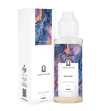 Mystery 100ml - Cloud Empire