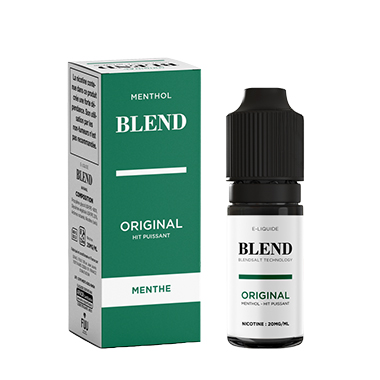 Original - Blend Menthol