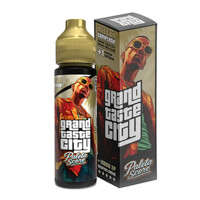Paleta Score 50ml - Grand Taste City