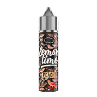Peach 50ml - Lemon'Time