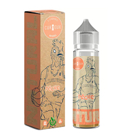 Pche 50ml - Edition Natural - Curieux 