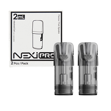 Cartouche pod Nexi Pro - Aspire