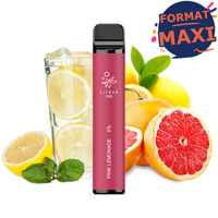 Puff Limonade Rose 1500 - Elf Bar