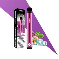 Puff 500 Fruits de la Passion Ice - Vuse