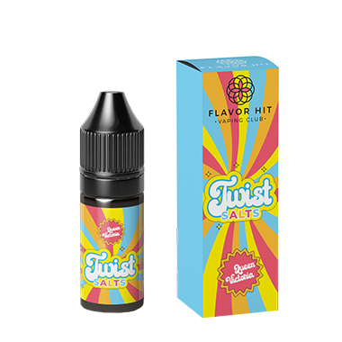Queen Victoria Salts - Twist