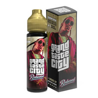 Redwood 50ml - Grand Taste City