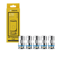 R�sistance BP-F Coil - Aspire