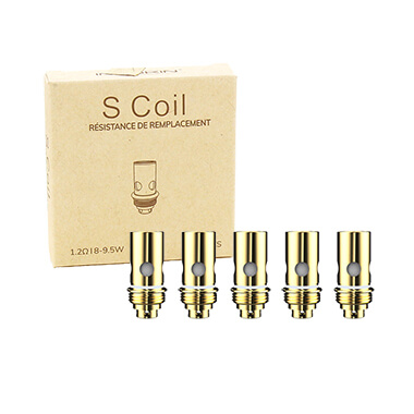 Résistance Sceptre - Innokin