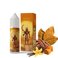 Sagas Blend 50ml - Sagas 