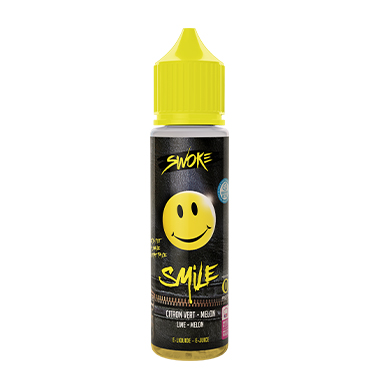 Smile V2 50ml - Swoke