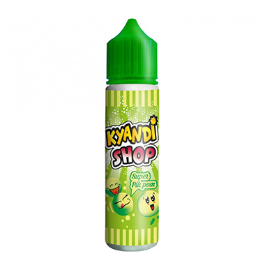 Super Pik Pom 50ml - Kyandi Shop