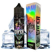 ENFER Ultimate Freeze 50ML - Vape 47