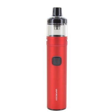 Kit GTX Go 40 - Vaporesso