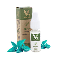Menthol - Végétol Phyto