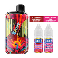 Kit Z Pluse 42K - JNR
