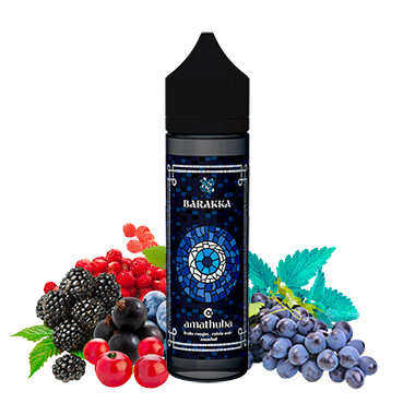 Amathuba 50ml - Barakka