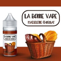 Arme Madeleine Chocolat 30ml - La Bonne Vape