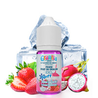 Arme Fraise Fruits du Dragon 30ml - Granita Soft