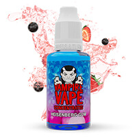 Arme Heisenberg Gum 30ml - Vampire Vape