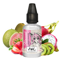 Arme Kawai 30ml - Les Crations (A&L)