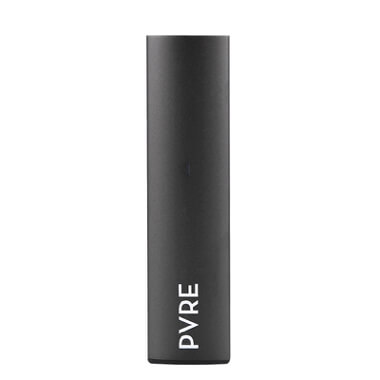 Batterie PVRE - TJuice