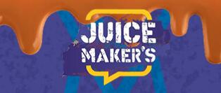 Juice Maker's 30ml - Made In Vape