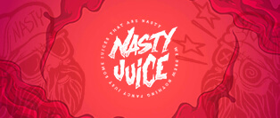 Gamme e liquide Malaisie Nasty Juice Gamme e liquide Malaisie Nasty Juice