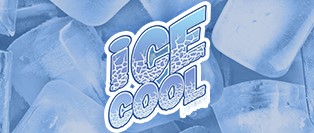 Ice Cool - Liquid'Arom