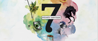 7 Péchés Capitaux
